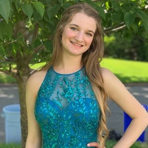 Meet your Posher, Katherine